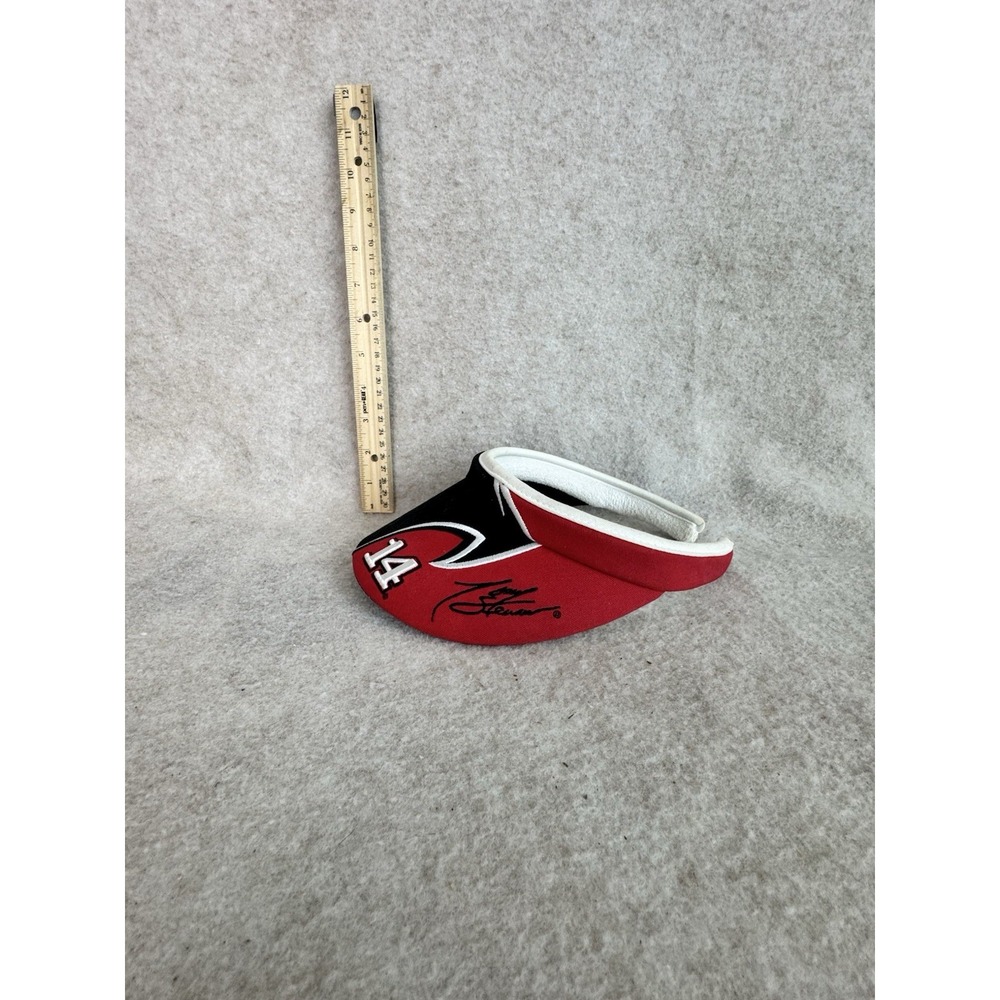 Tony Stewart  #14 Nascar Ladies Visor‎